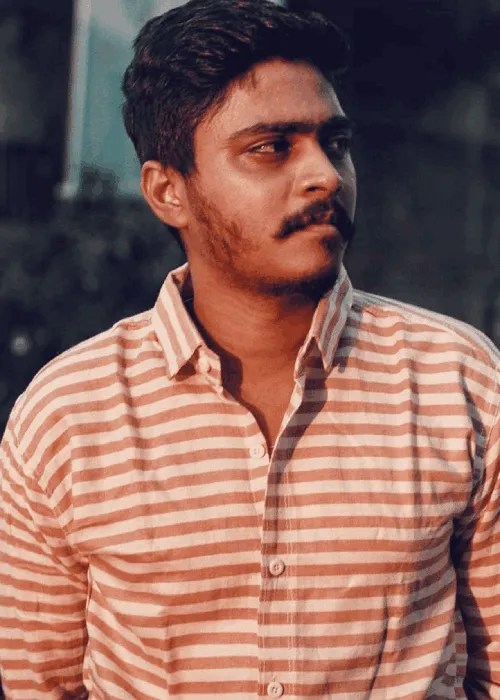 Hari Baskar wikipedia, biography,biodata,age,movies,birthday