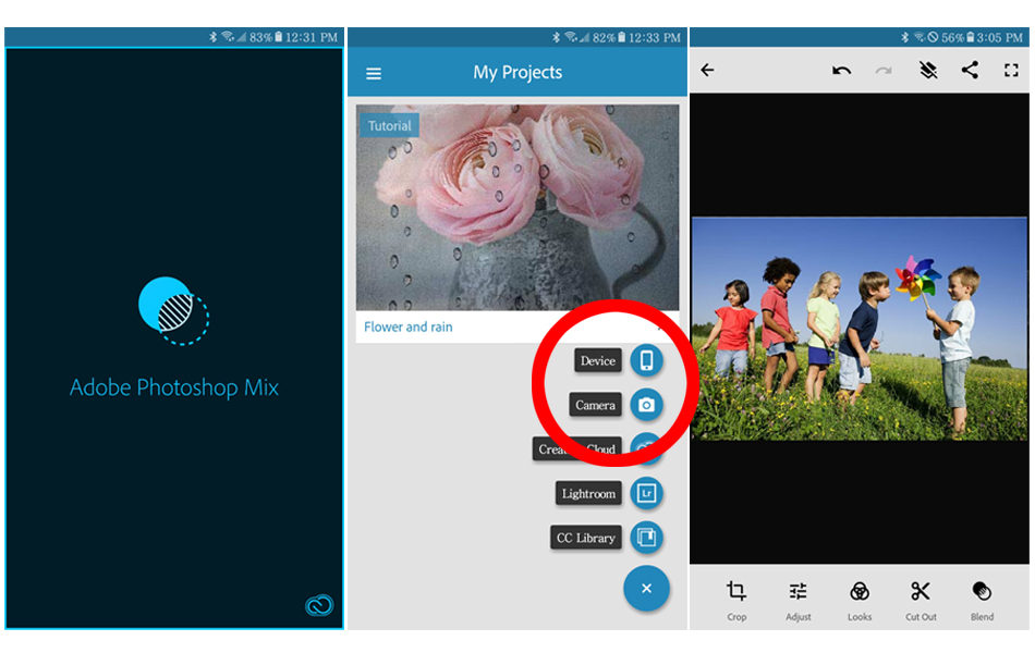 Adobe Mix An Indepth Guide for Beginners FilterGrade