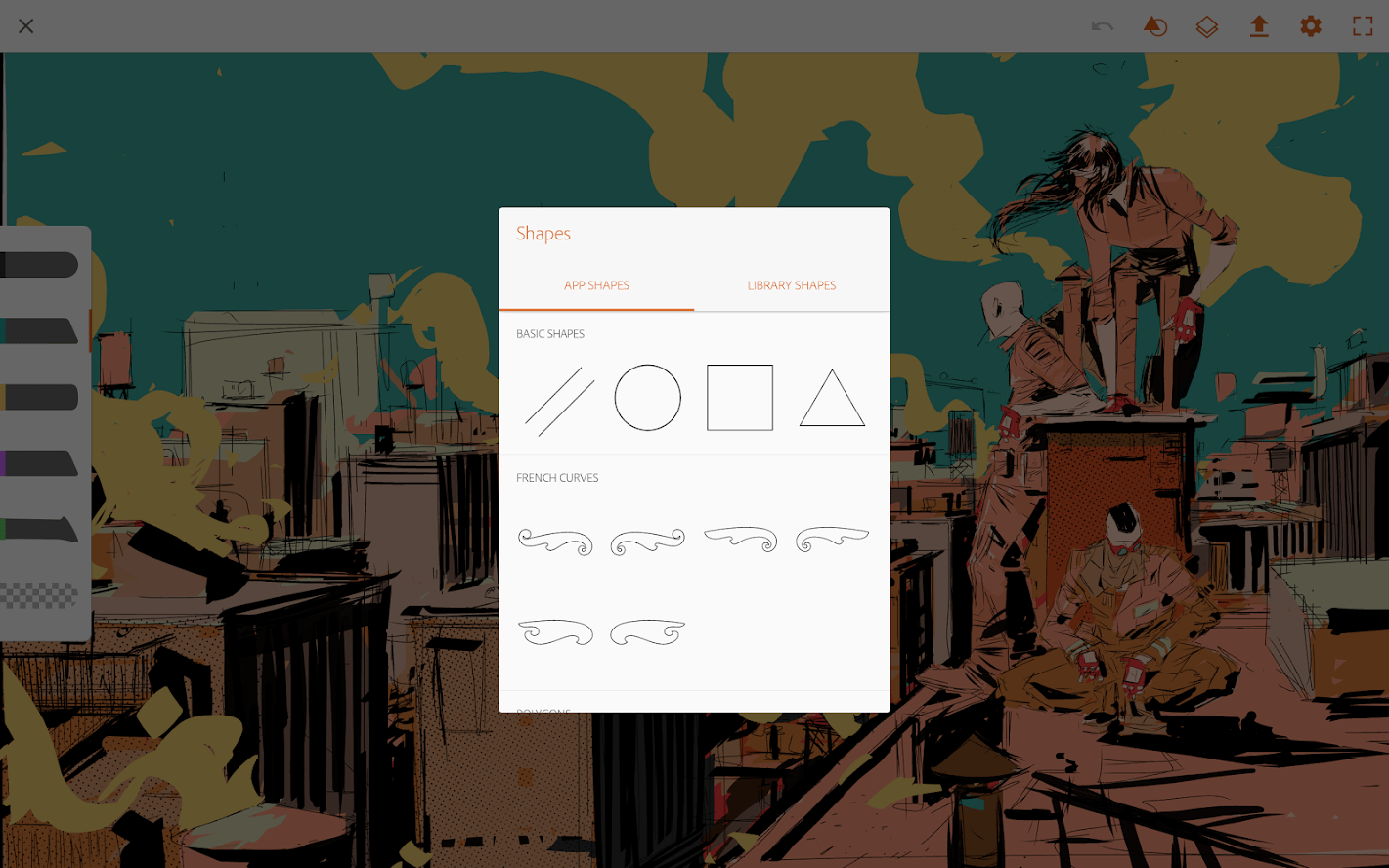 The Best Mobile Apps for Graphic Design in 2020 FilterGrade