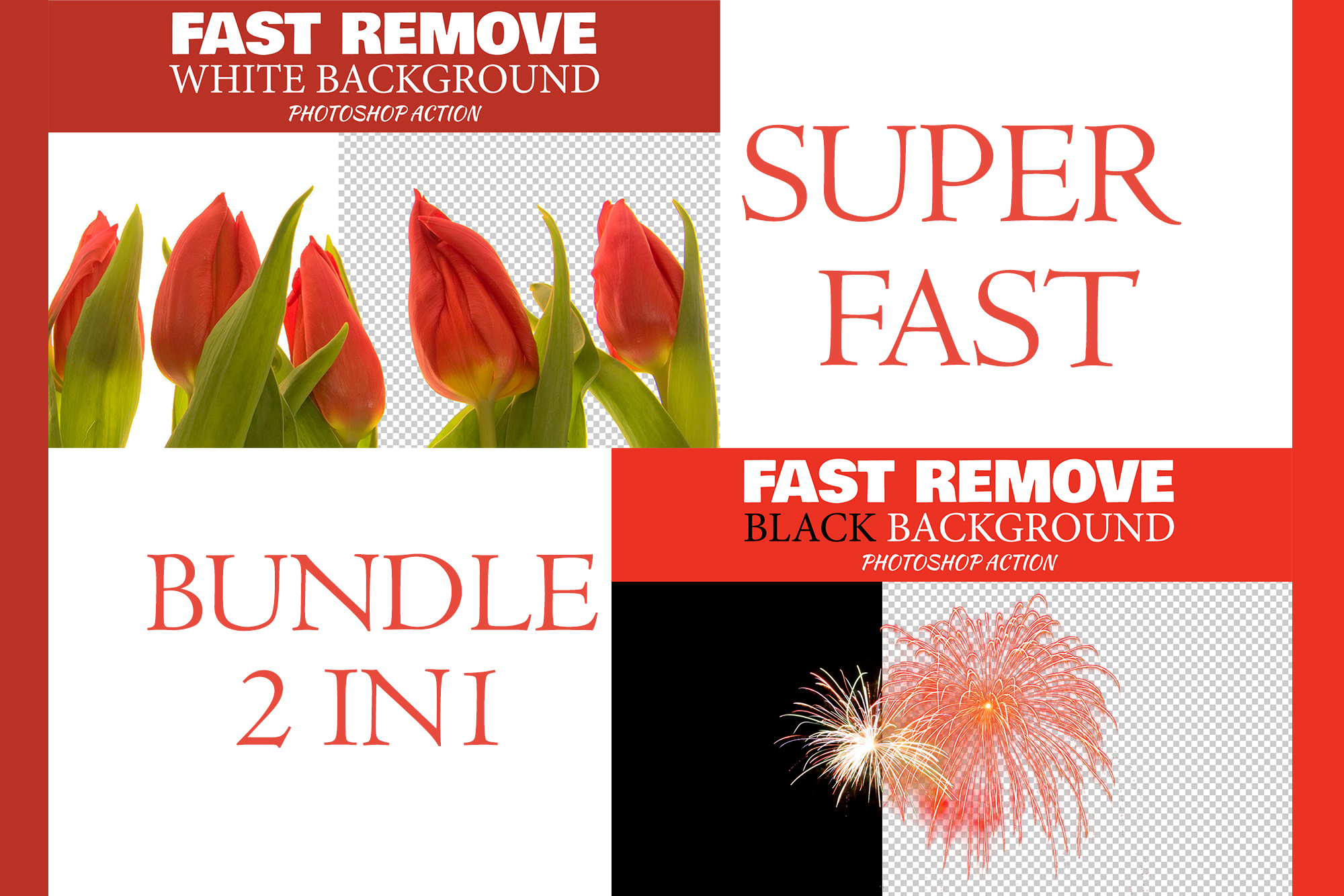 Hướng dẫn Remove black background 2021 siêu nhanh, đơn giản