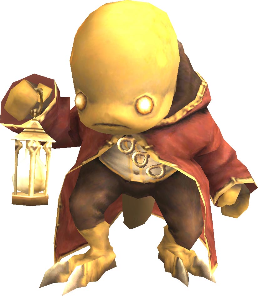 Tonberry Final Fantasy Wiki, the Final Fantasy encyclopedia