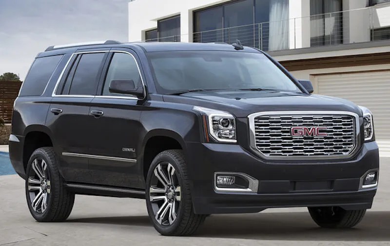 10 Best and Worst Luxury SUVs of 2024 FinanceBuzz