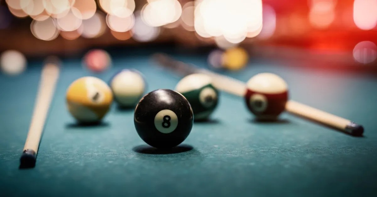 8 Ball Strike Review [2024] I Played 16 Cash Tournaments FinanceBuzz