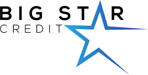 Сoupons and promo codes at Big Star Credit in december 2022