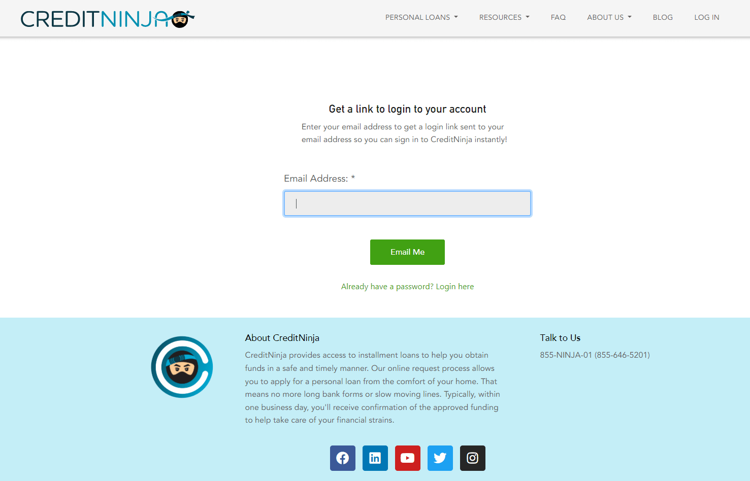 Full CreditNinja Account Review 2024