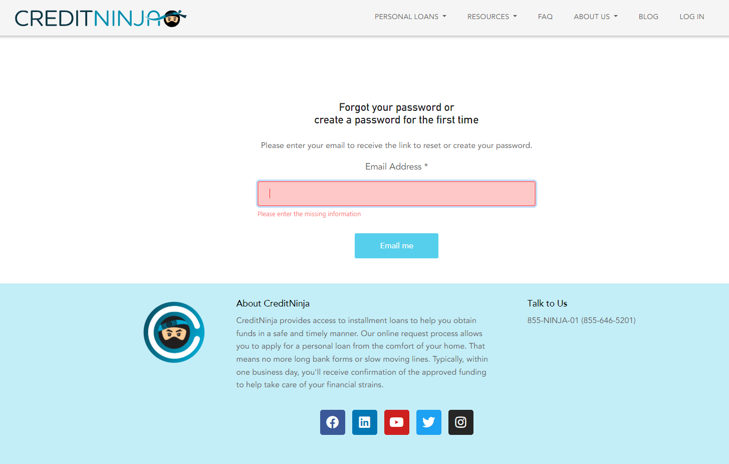 Full CreditNinja Account Review 2024