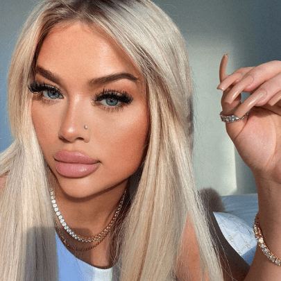 Nicole Snow on Babesation