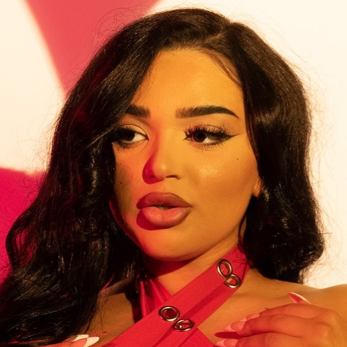 Cherry Leigh Babesation nude