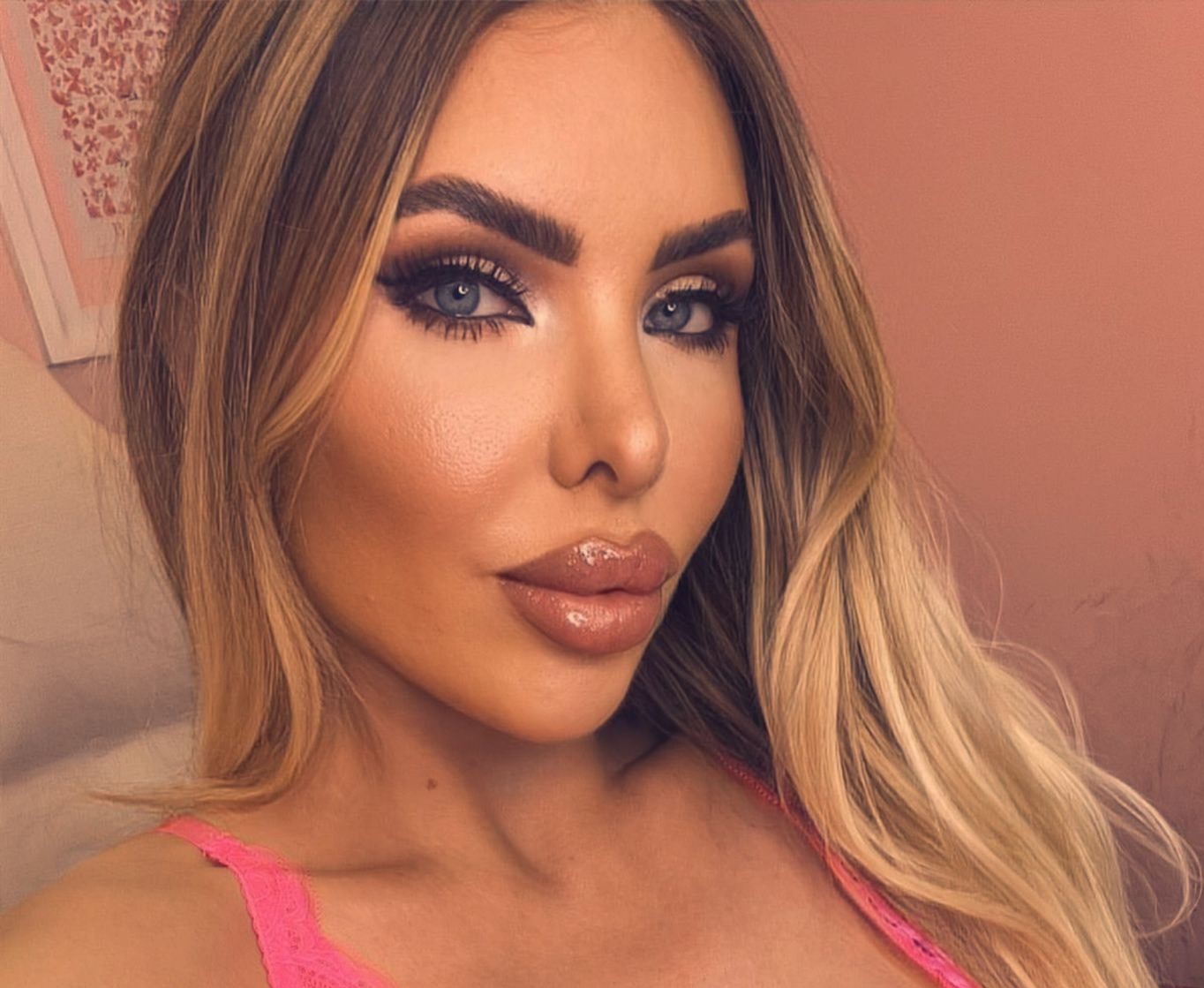 Valentina X Babestation Pervcam