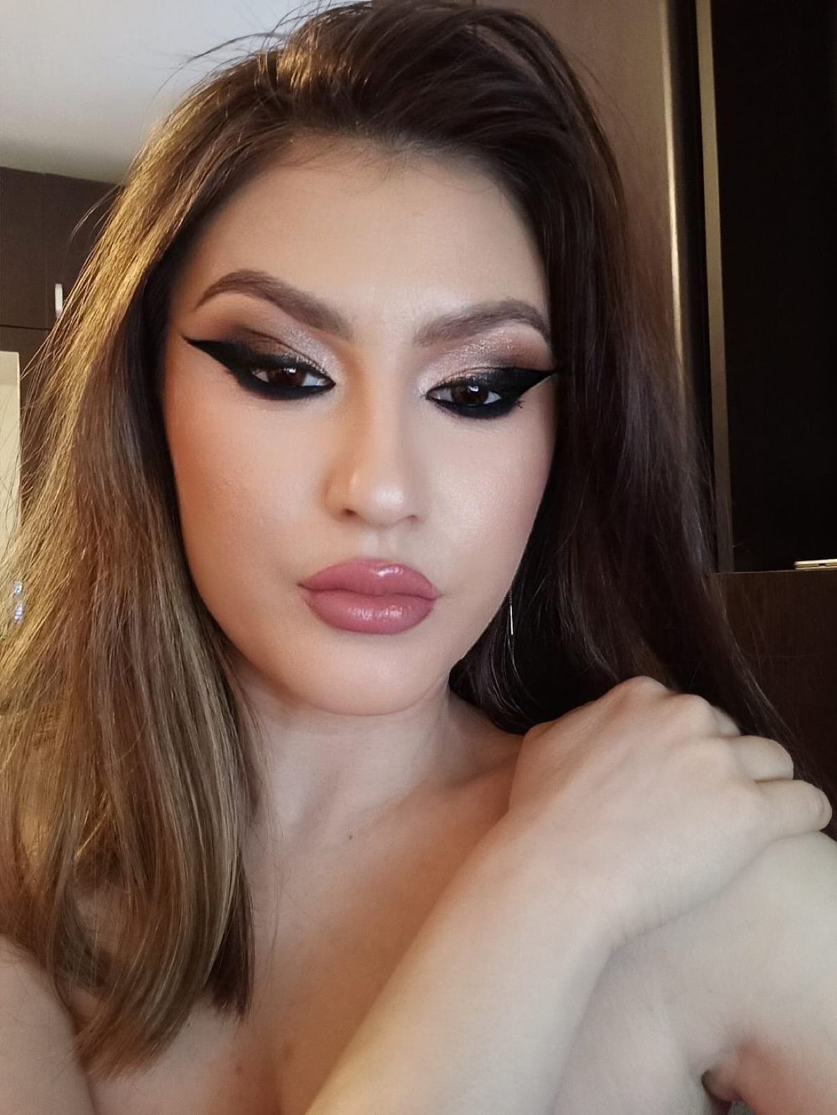 Nicole Snow on Babesation