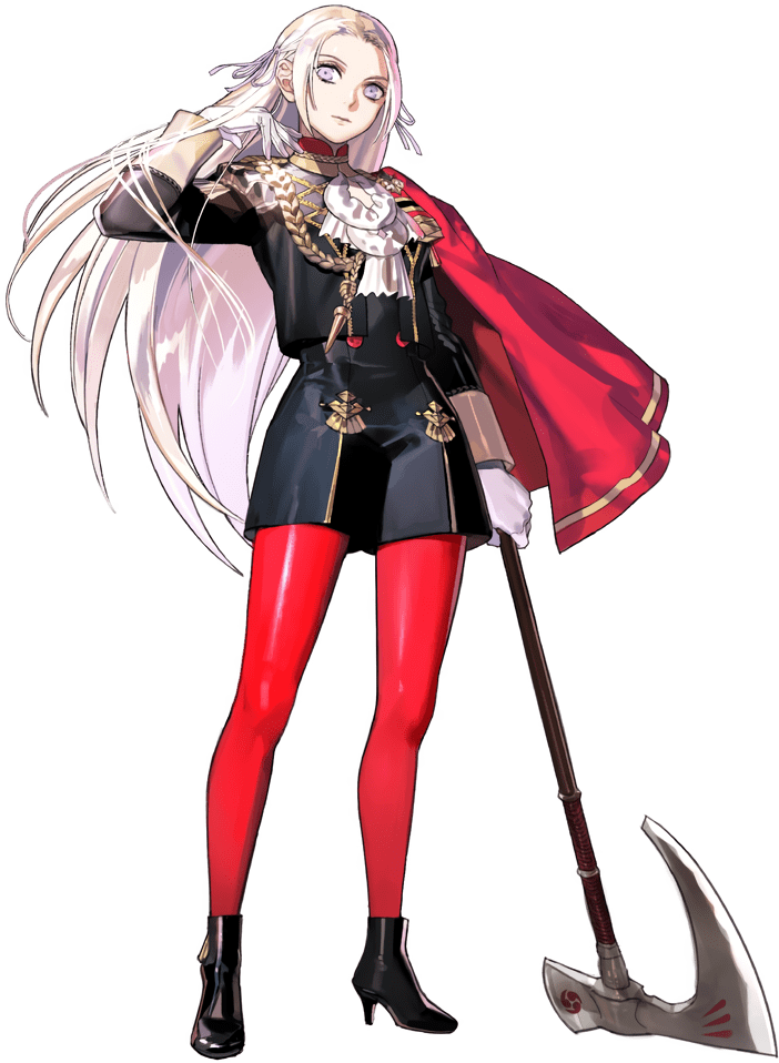 Edelgard Fire Emblem Wiki