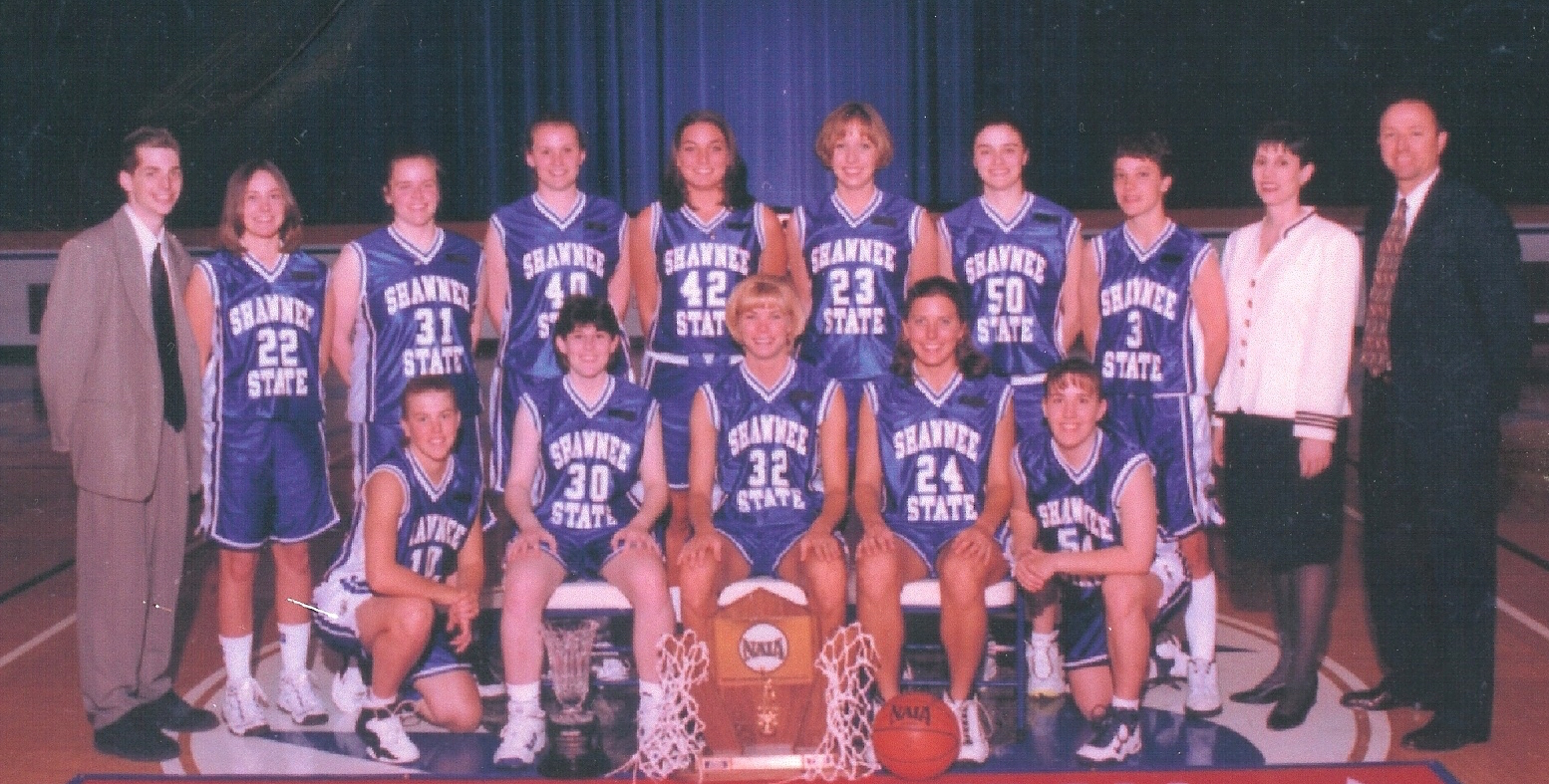 Ohio Basketball Hall of Fame Hall of Fame Inductees 2010