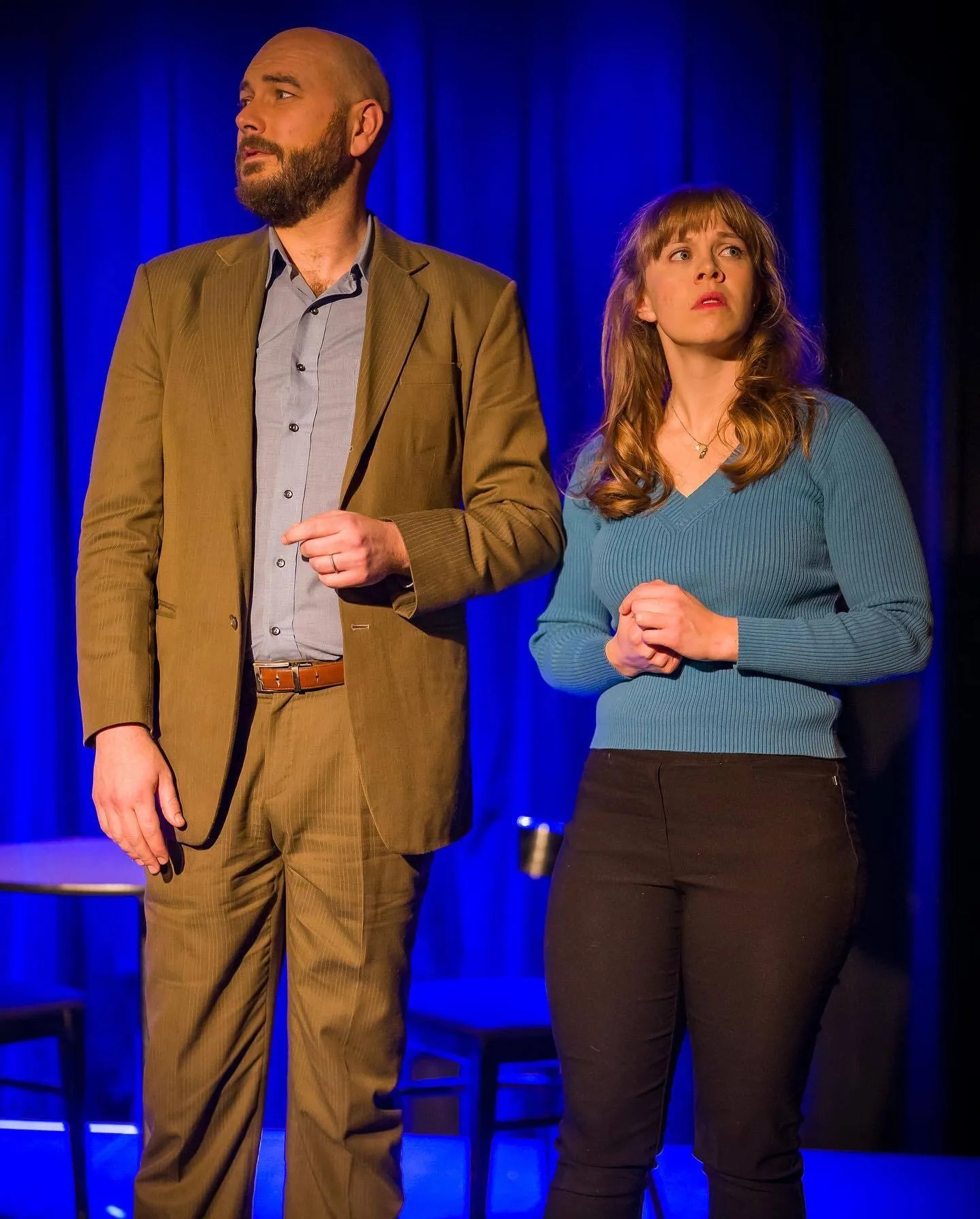 Studebaker Theater Events In June 2023 Book the ZACC Show Room