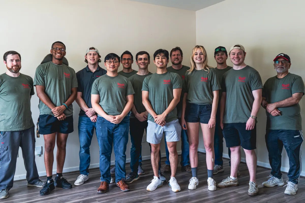 Photo Gallery News & Events Good Neighbor Homeless Shelter