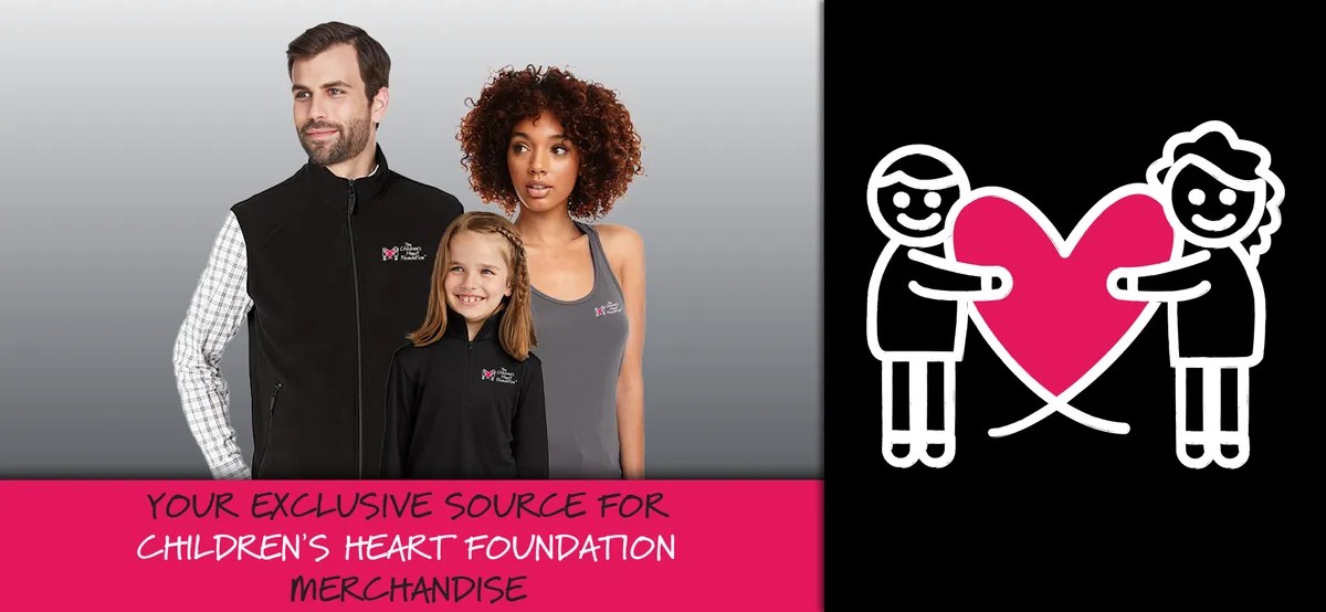 The Children’s Heart Foundation Funding CHD Research