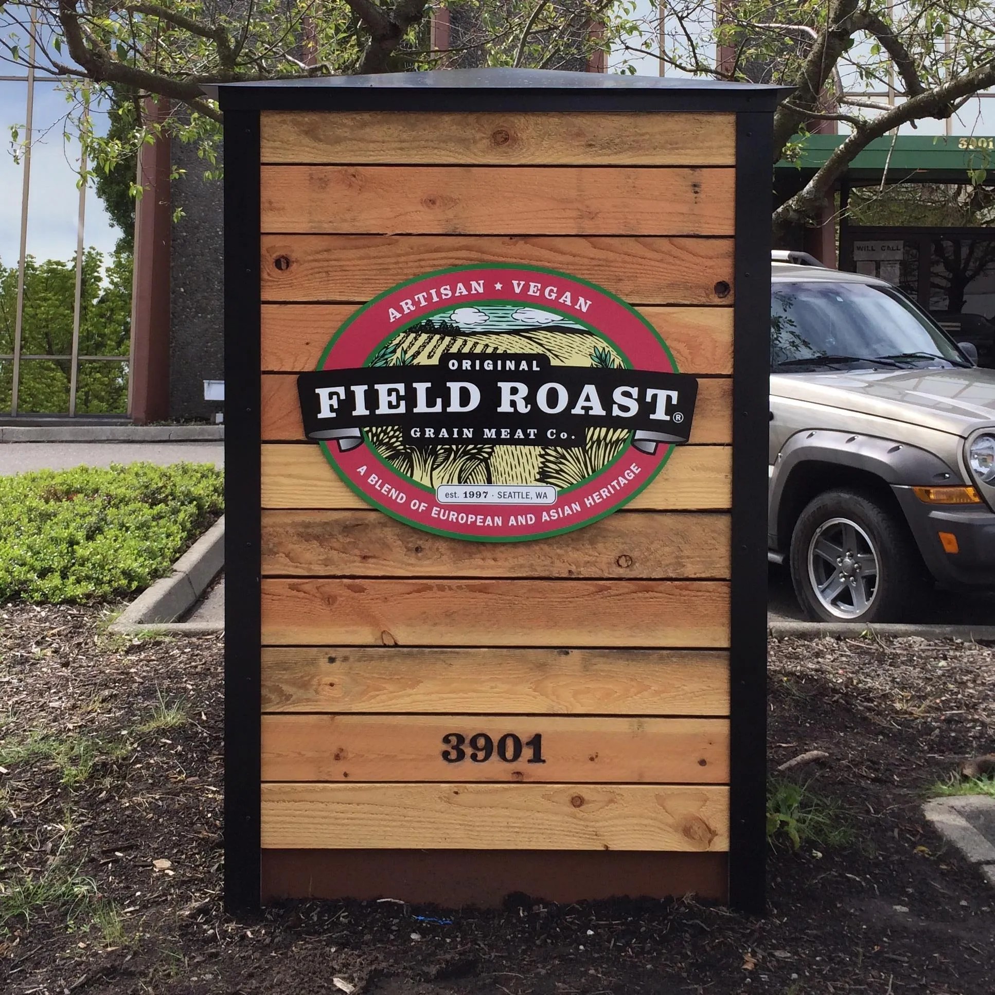 Specialty Signs Products Davis Sign Co.