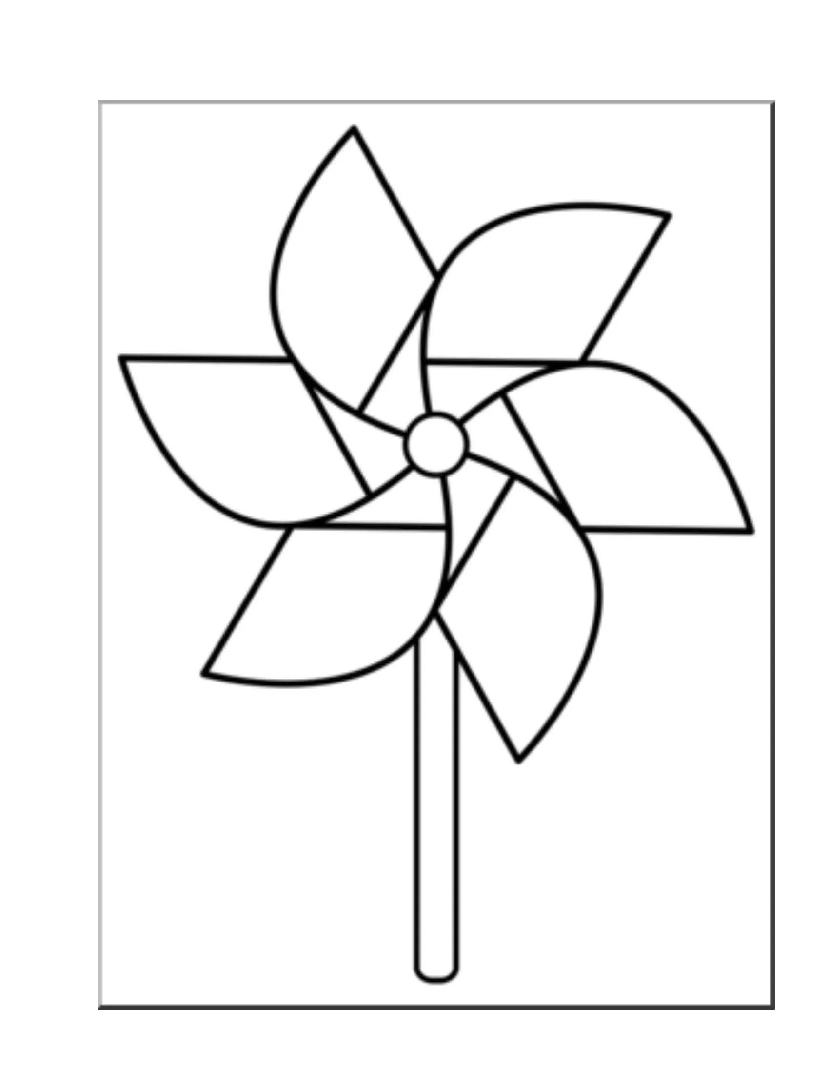 CASA of Southwest Missouri Events & Trainings Pinwheels for