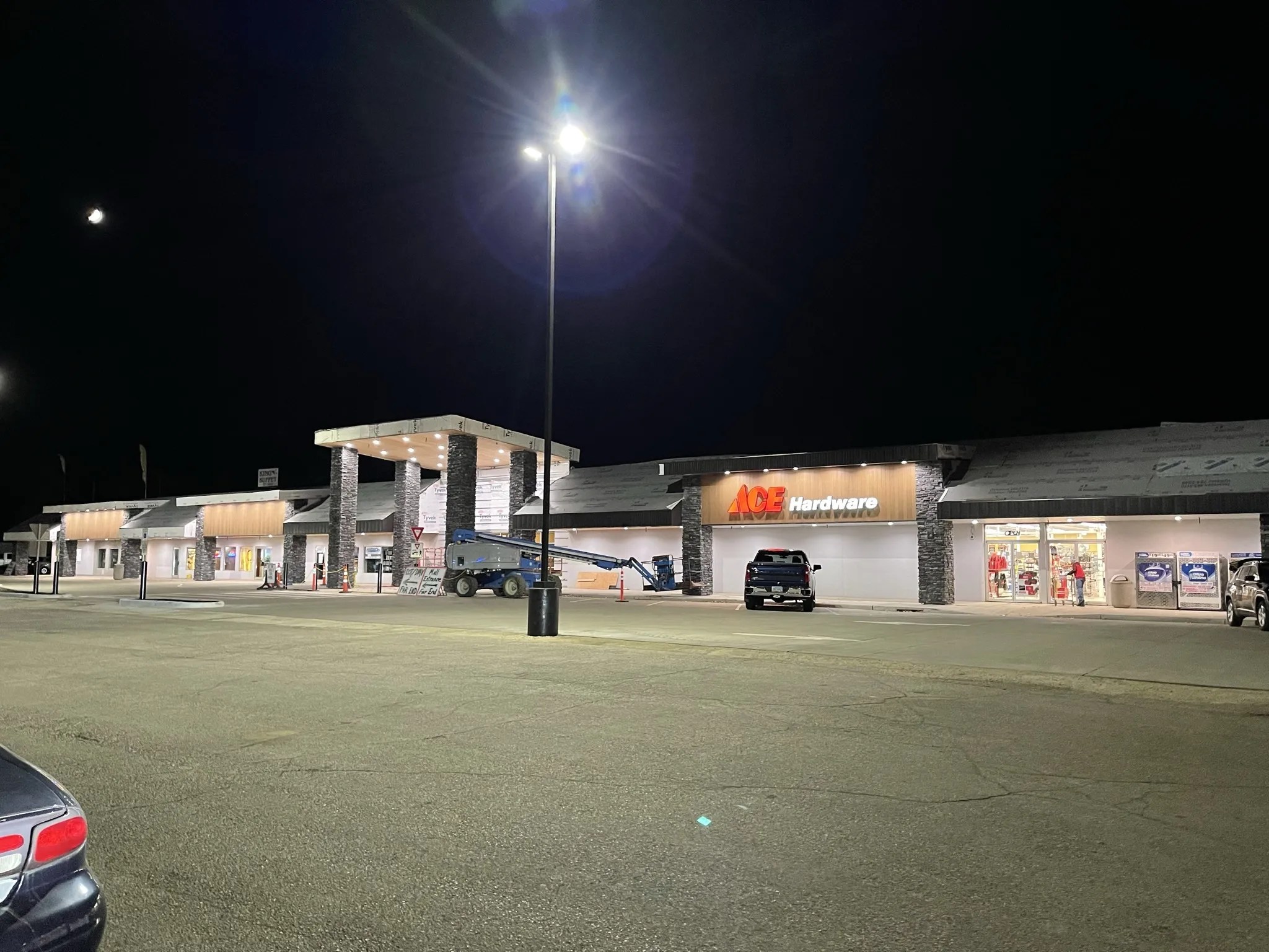 Looking for a powerful and creative nonprofit? ABLE, Inc. supports