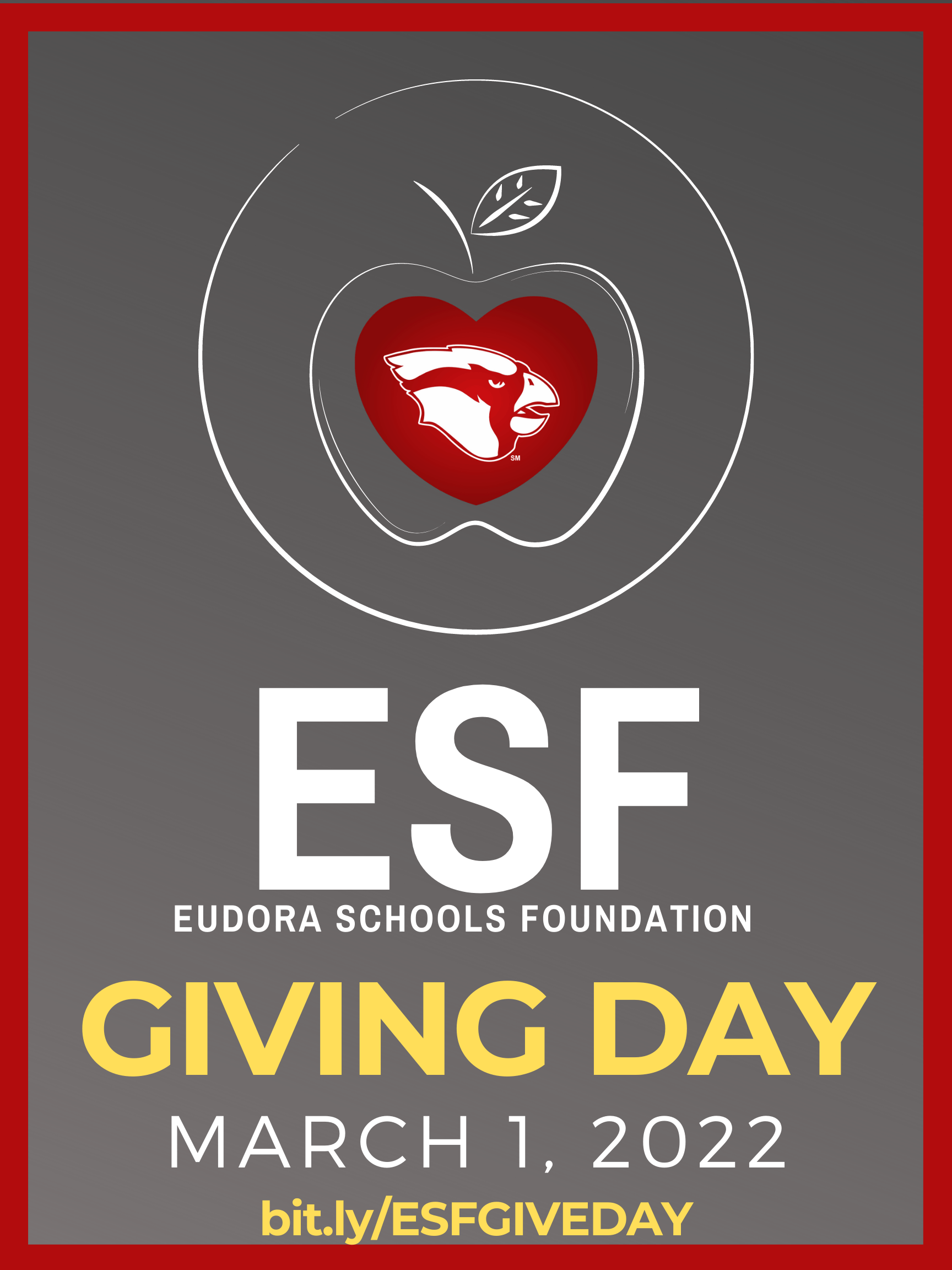 Eudora Schools Involve Give Day Douglas County