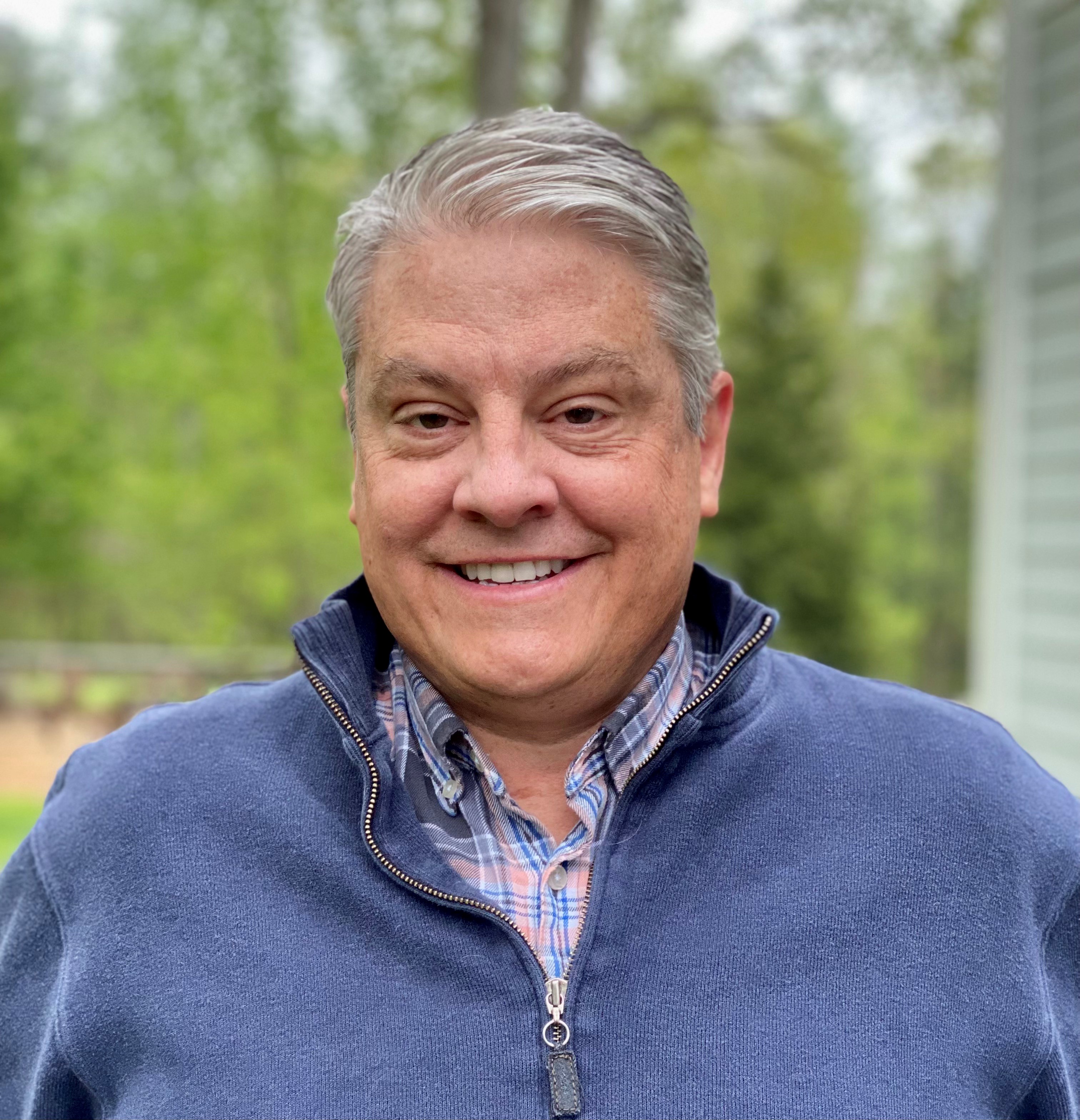 Blue Ridge Bank Expands Middle Market Banking Effort