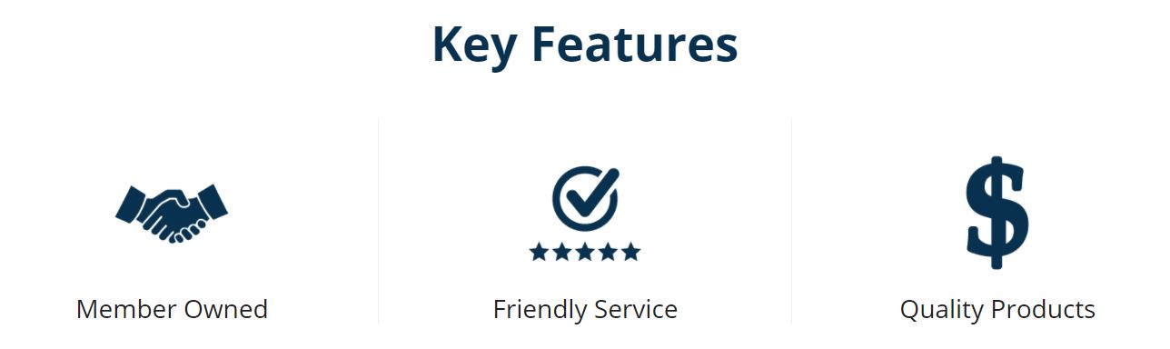 ReferaFriend & Get 25 First Community CU Bismarck, Fargo, Grand