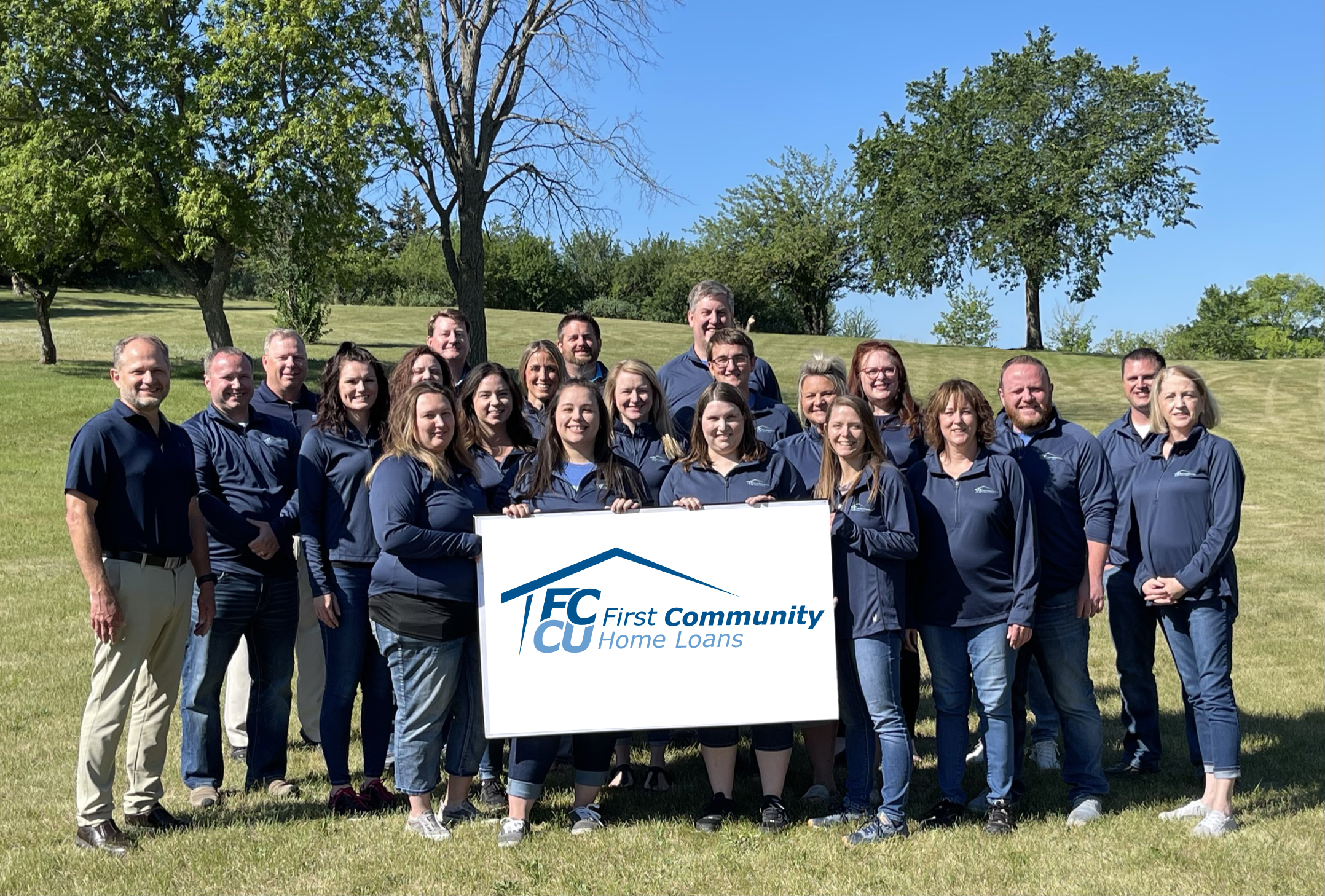 First Community Credit Union Launches FCCU Home Loans