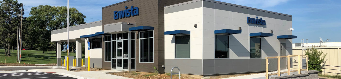 Locations & Hours Envista Credit Union Topeka, KS Lawrence, KS