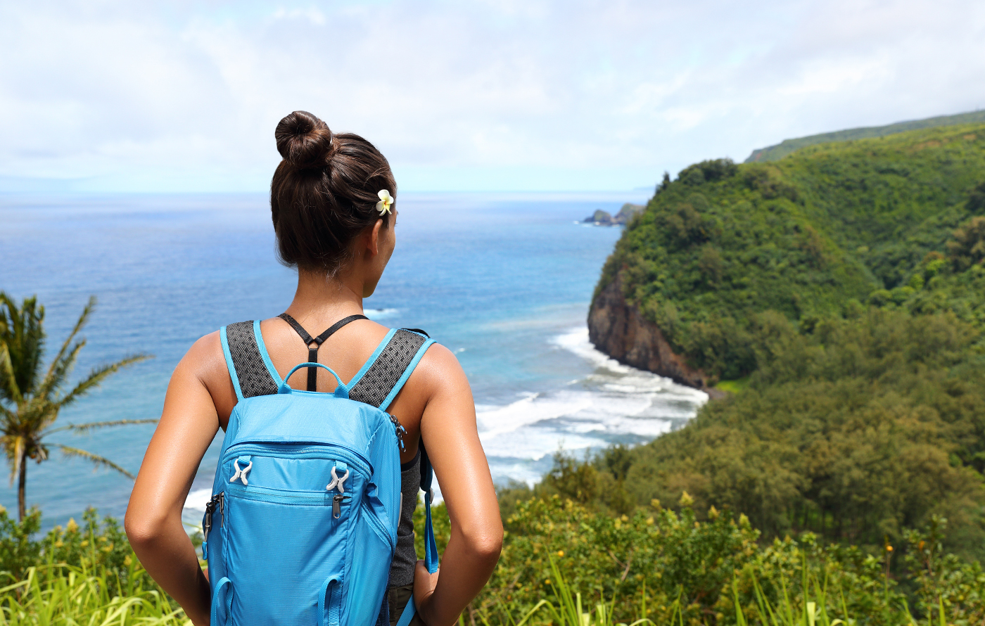 GET SOME MORE, GO FOR MORE! CU Hawaii Hilo, HI Kona, HI Keaau, HI