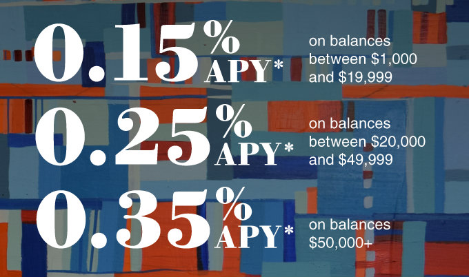 Business Interest Checking Account Verity Credit Union Seattle, WA
