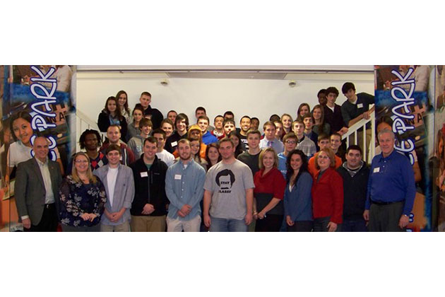 News & Events First Capital Federal Credit Union York, PA Red