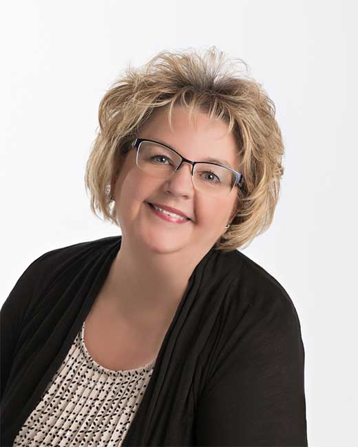 Kathy Strawhacker Two Rivers Bank Des Moines, Iowa City, Burlington