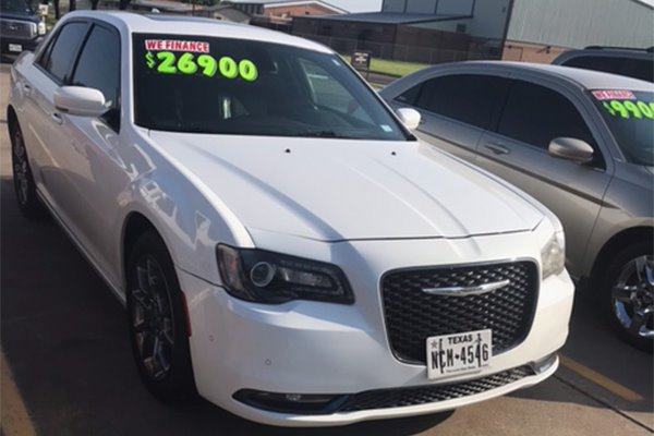 PreOwned Vehicles First Central Credit Union Waco, TX Brownwood