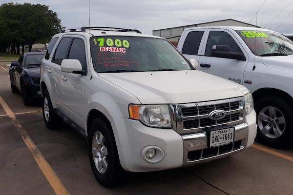 PreOwned Vehicles First Central Credit Union Waco, TX Brownwood