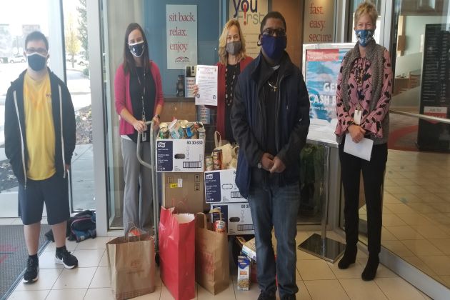 News & Events First Capital Federal Credit Union York, PA Red