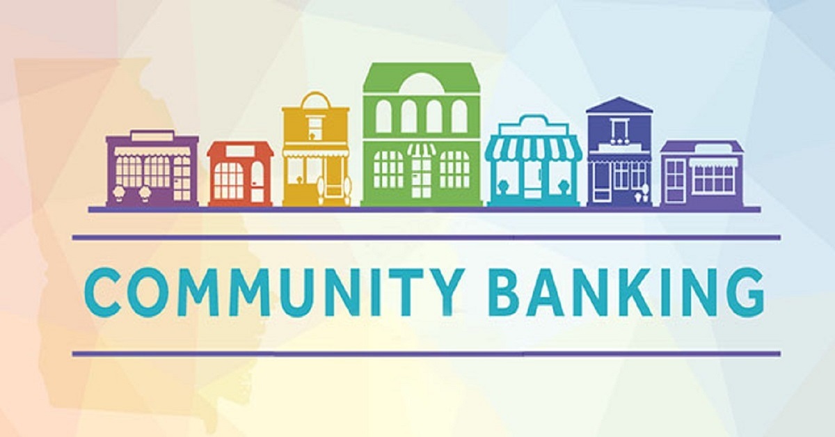 Community Banks vs. Big Banks What?s the Difference?
