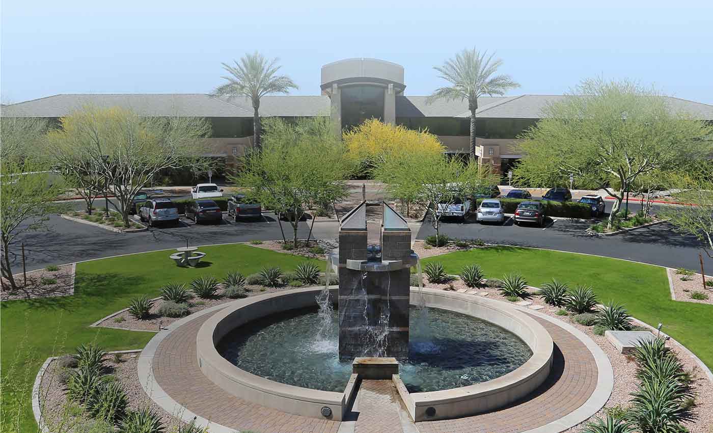 Republic Bank of Arizona Phoenix, AZ Scottsdale, AZ East Valley, AZ