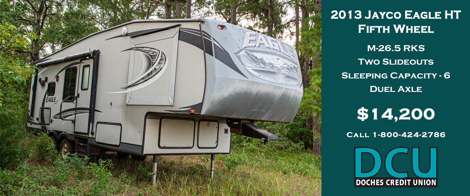 Doches Federal Credit Union at Steve Falls blog