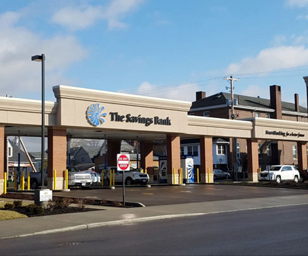 About The Savings Bank Circleville, OH Ashville, OH London, OH