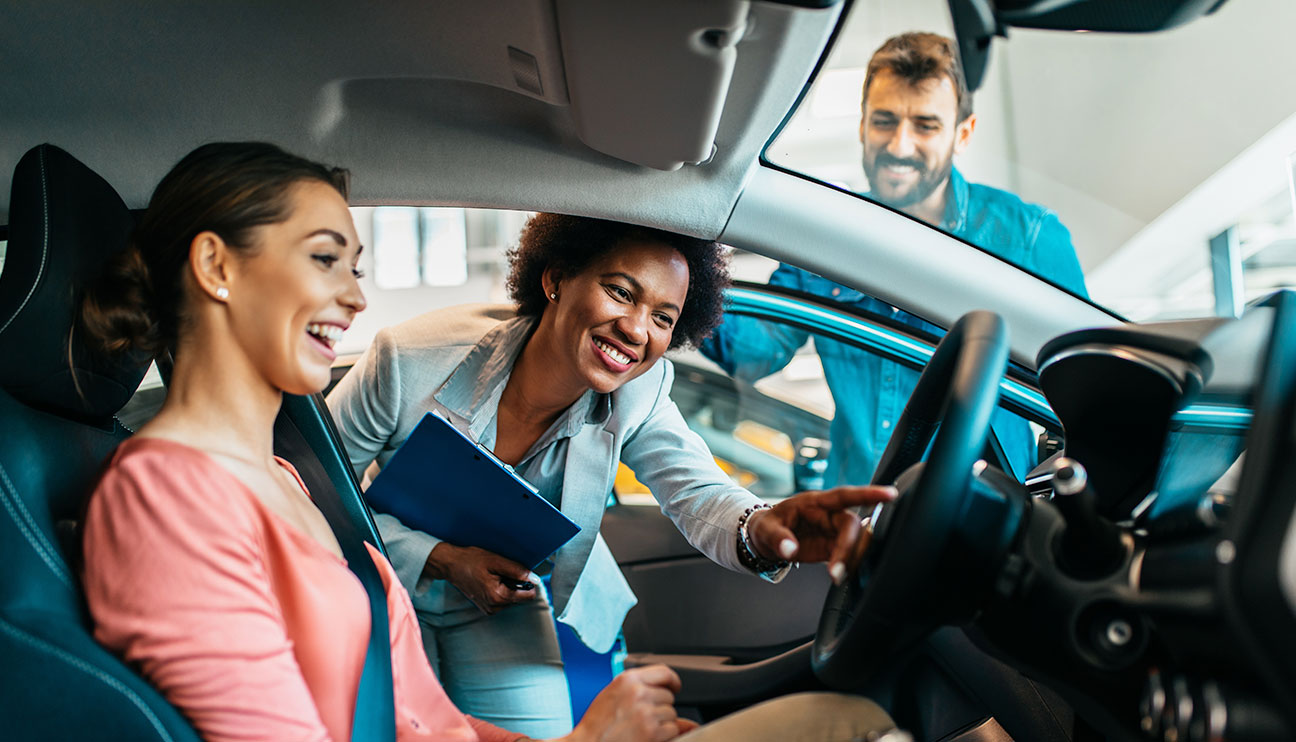 Auto Finance Division Community Bank Jackson, Lexington, Henderson TN