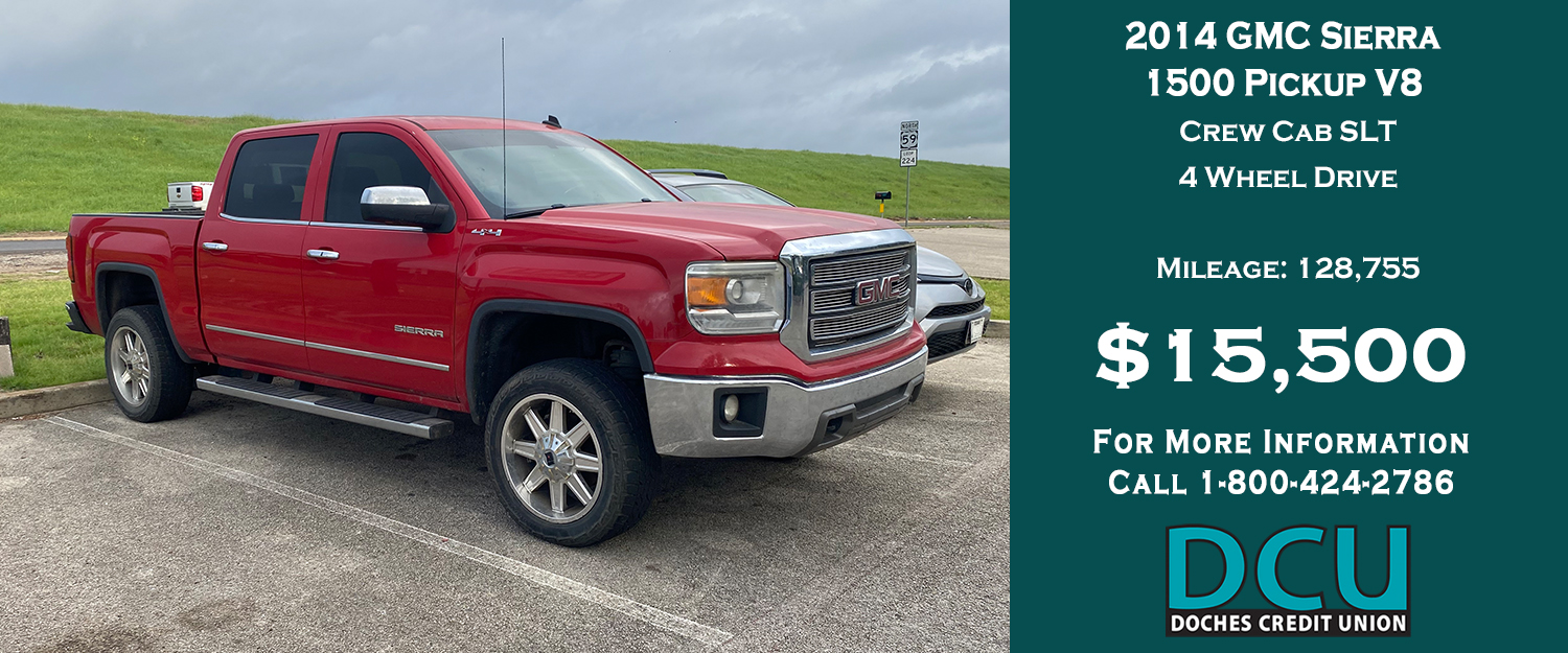 Property for Sale Doches Credit Union Nacogdoches, Hemphill, Center