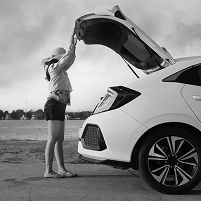 Marshland Credit Union Personal & Business Banking