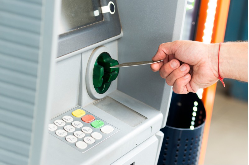 How to Spot and Avoid Card Skimmers USSFCU Washington, D.C