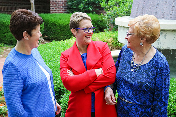 Meet the CEO Allegiance Credit Union Oklahoma City Edmond, OK