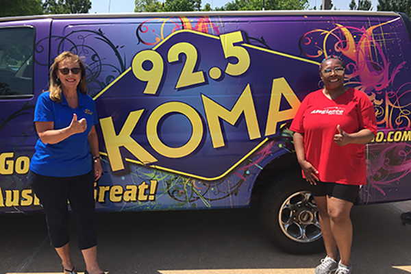 Community Allegiance Credit Union Oklahoma City Edmond, OK OKC