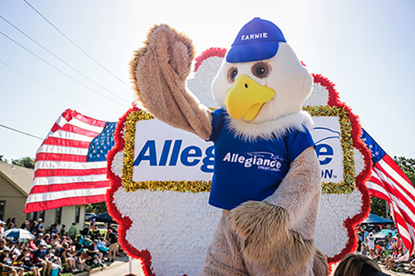 Community Allegiance Credit Union Oklahoma City Edmond, OK OKC