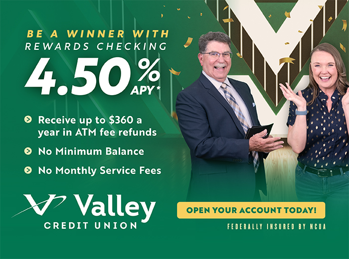 Meet Our Team Valley Credit Union Billings, Bozeman, Columbus