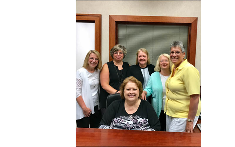 Our Team Community State Bank Logansport, Walton, Kewanna IN