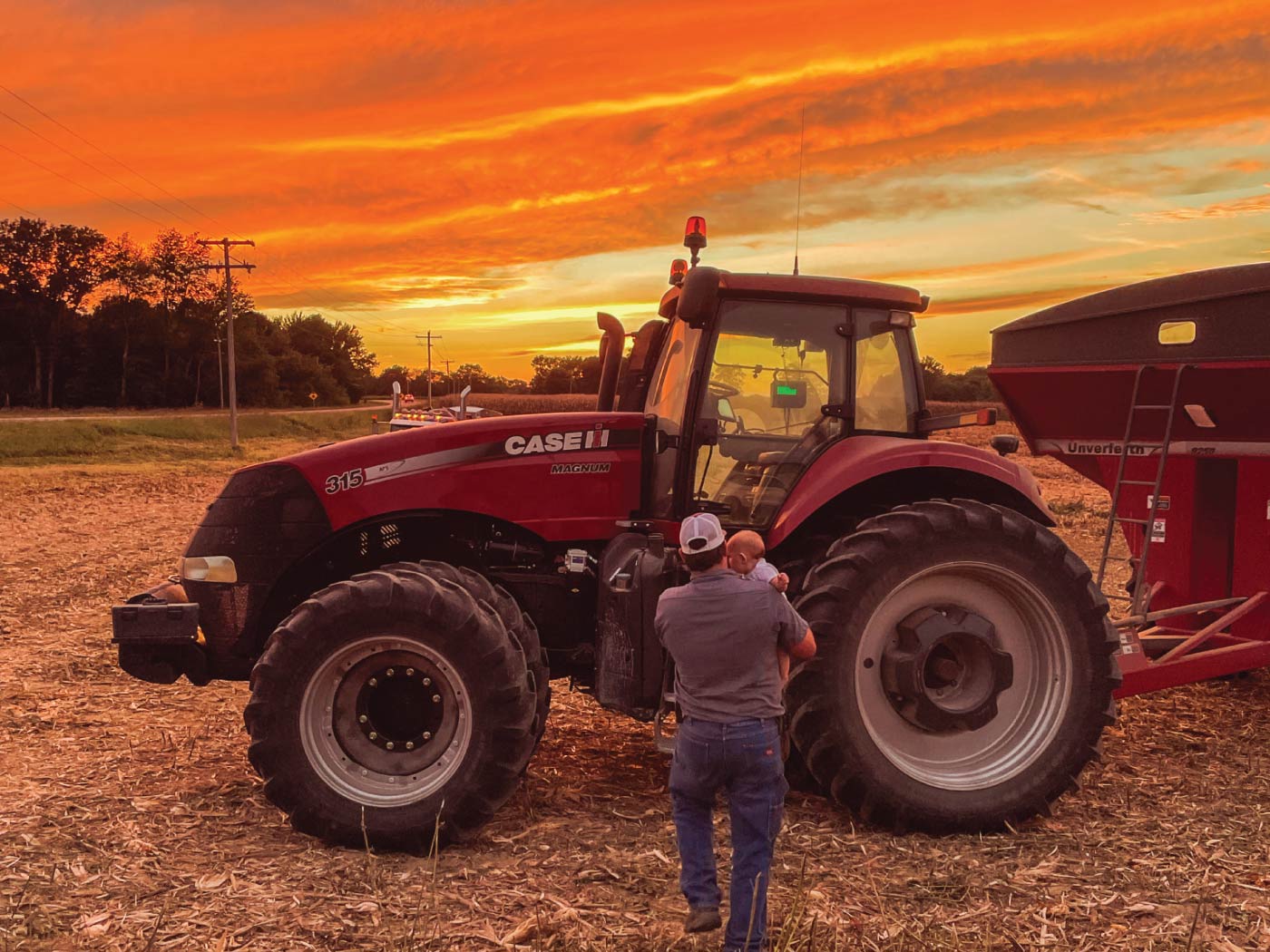 Eldorado Calendar Events July 2023 Photo Contest American Farm Mortgage & Financial Services