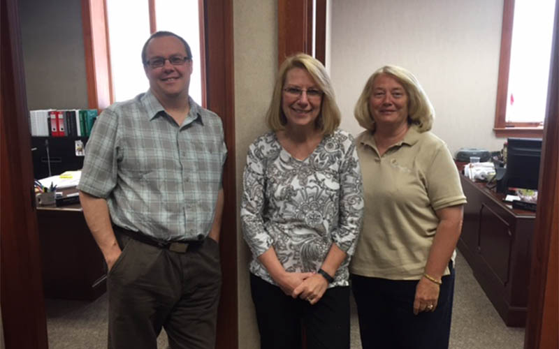 Our Team Community State Bank Logansport, Walton, Kewanna IN