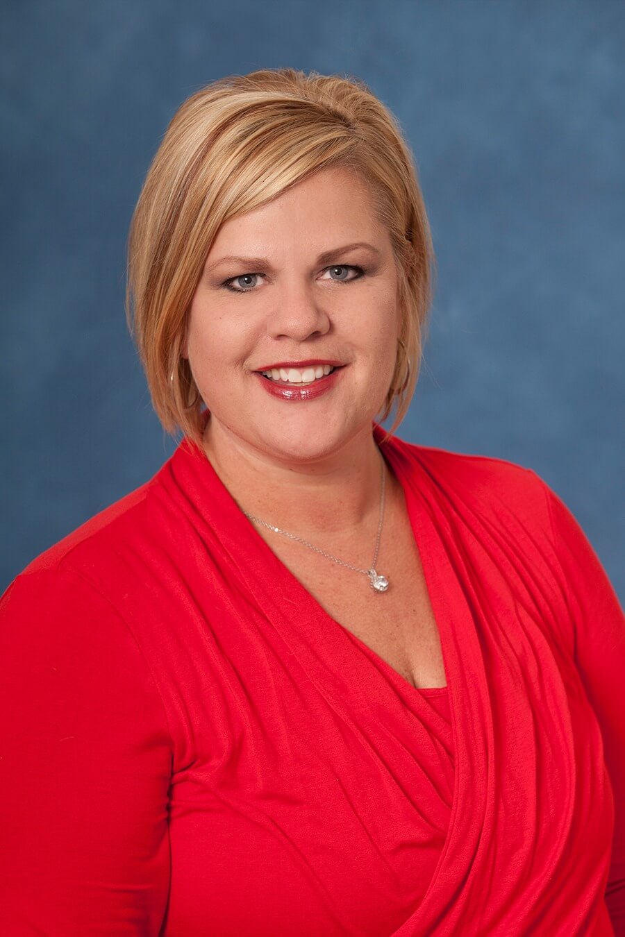 Kris Hanneman First Community Credit Union